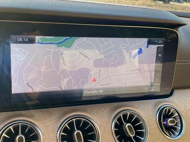 2020 Mercedes-Benz E 450 4MATIC