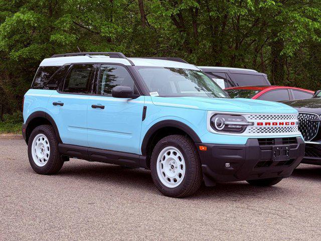 2026 Ford Bronco Sport Heritage for sale in Alexandria, VA