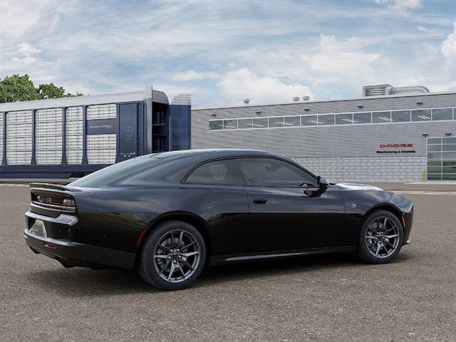 New 2026 Dodge Charger Scat Pack Plus 2-Door AWD For Sale in East Hanover, NJ