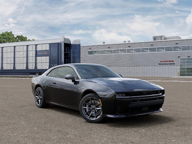 New 2026 Dodge Charger Scat Pack Plus 2-Door AWD For Sale in East Hanover, NJ
