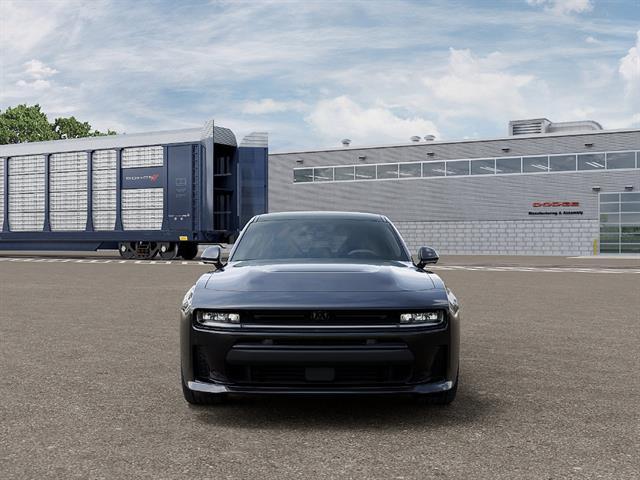 New 2026 Dodge Charger Scat Pack Plus 2-Door AWD For Sale in East Hanover, NJ