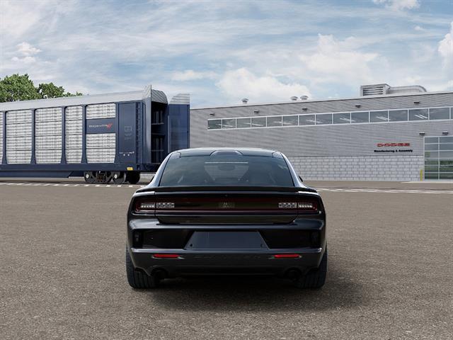 New 2026 Dodge Charger Scat Pack Plus 2-Door AWD For Sale in East Hanover, NJ