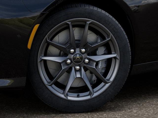 New 2026 Dodge Charger Scat Pack Plus 2-Door AWD For Sale in East Hanover, NJ