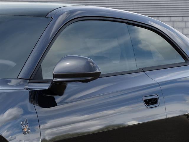 New 2026 Dodge Charger Scat Pack Plus 2-Door AWD For Sale in East Hanover, NJ