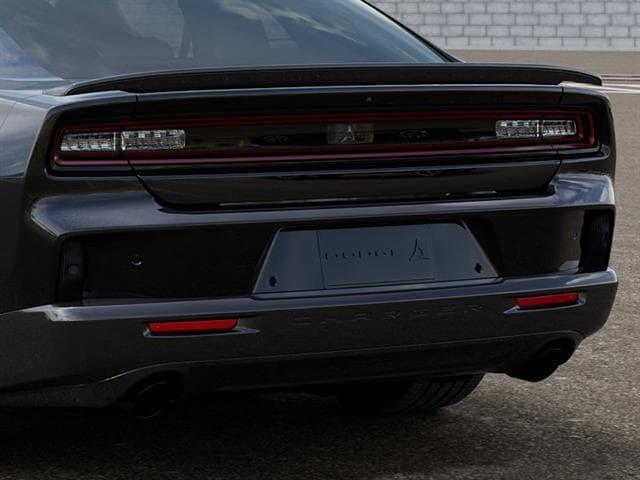 New 2026 Dodge Charger Scat Pack Plus 2-Door AWD For Sale in East Hanover, NJ