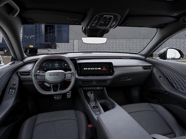 New 2026 Dodge Charger Scat Pack Plus 2-Door AWD For Sale in East Hanover, NJ