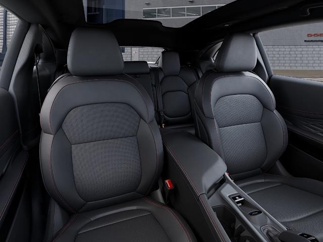 New 2026 Dodge Charger Scat Pack Plus 2-Door AWD For Sale in East Hanover, NJ
