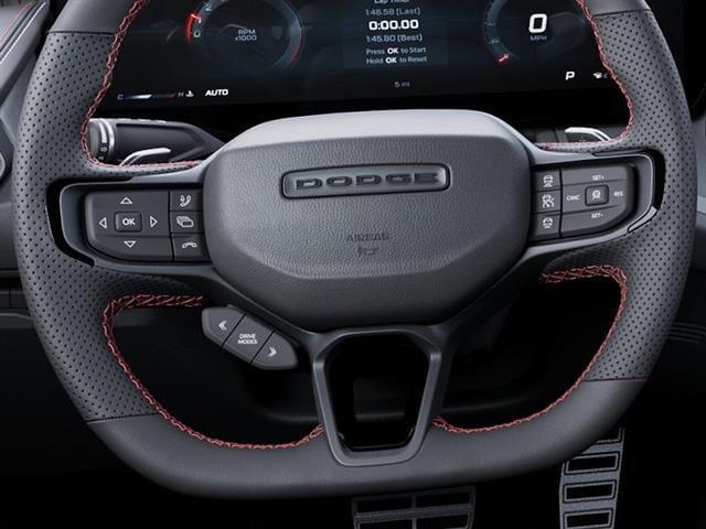 New 2026 Dodge Charger Scat Pack Plus 2-Door AWD For Sale in East Hanover, NJ