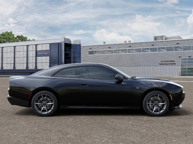 New 2026 Dodge Charger Scat Pack Plus 2-Door AWD For Sale in East Hanover, NJ