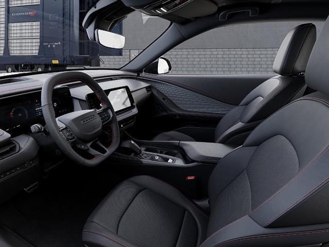 New 2026 Dodge Charger Scat Pack Plus 2-Door AWD For Sale in East Hanover, NJ