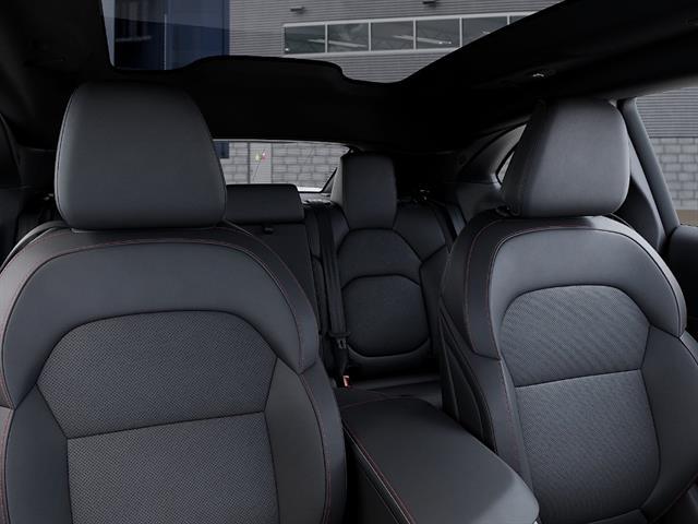 New 2026 Dodge Charger Scat Pack Plus 2-Door AWD For Sale in East Hanover, NJ