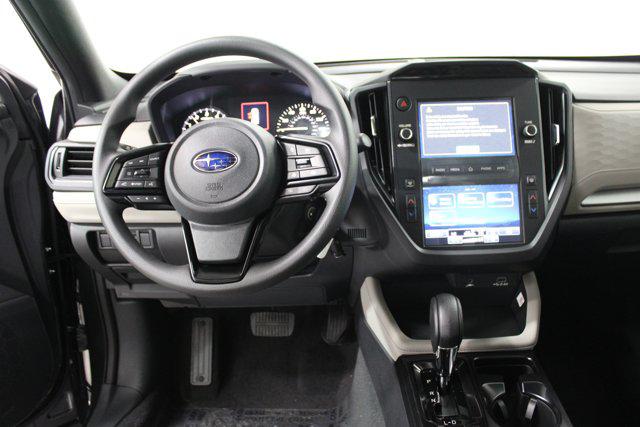2026 Subaru Forester AWD