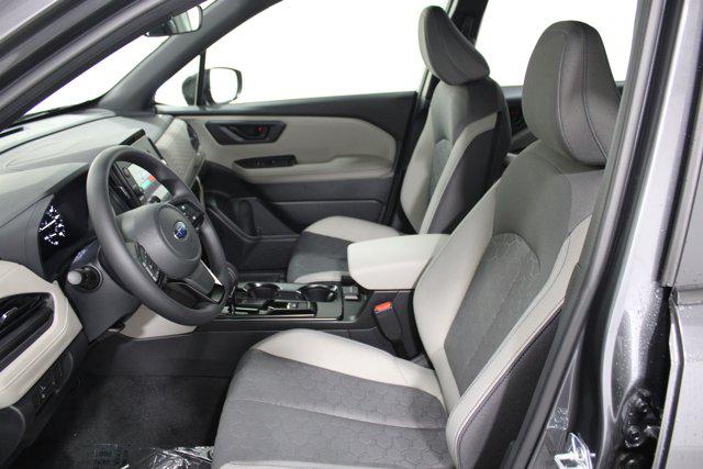 2026 Subaru Forester AWD