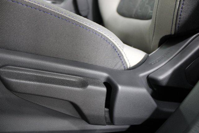 2026 Subaru Forester AWD