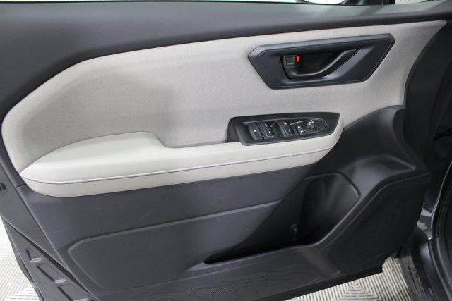 2026 Subaru Forester AWD