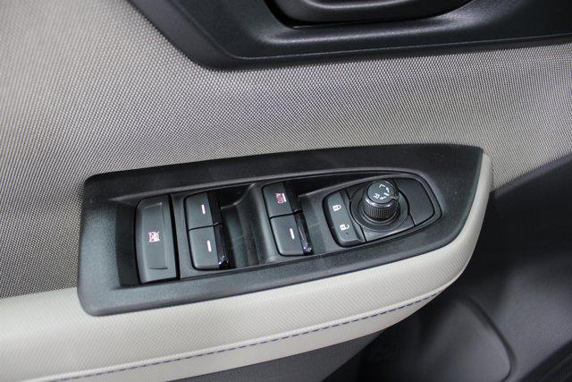 2026 Subaru Forester AWD
