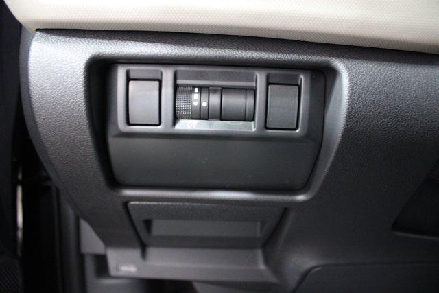 2026 Subaru Forester AWD