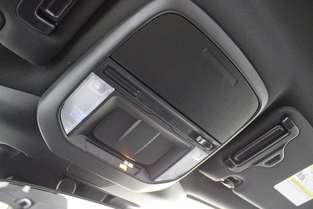 2026 Subaru Forester AWD