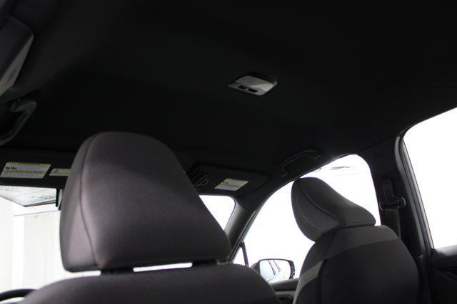 2026 Subaru Forester AWD