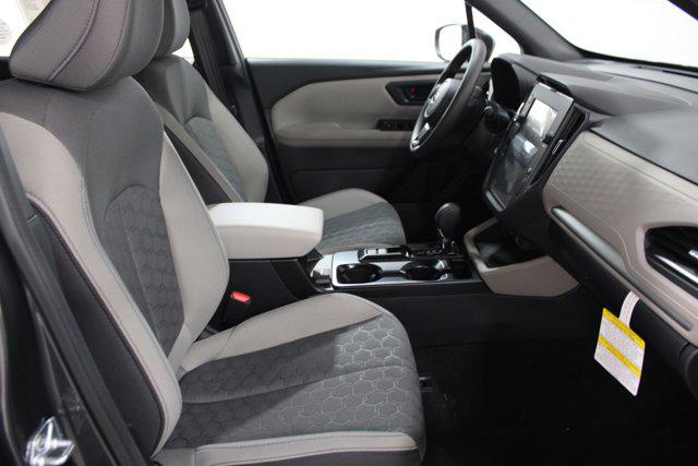 2026 Subaru Forester AWD