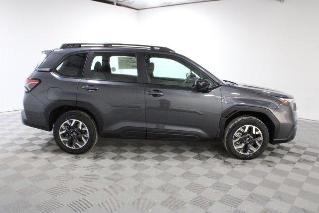 2026 Subaru Forester AWD