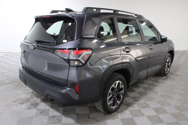 2026 Subaru Forester AWD