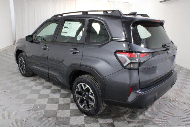 2026 Subaru Forester AWD