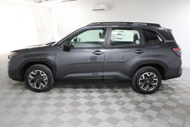2026 Subaru Forester AWD