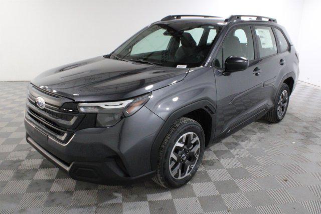 2026 Subaru Forester AWD