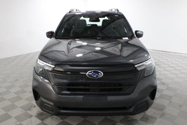 2026 Subaru Forester AWD