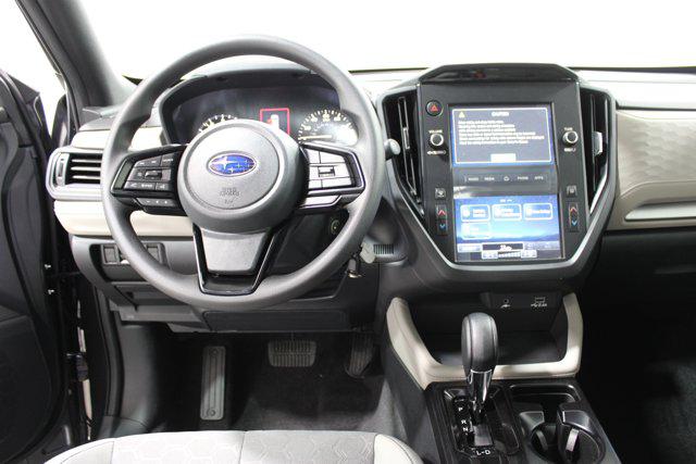 2026 Subaru Forester AWD