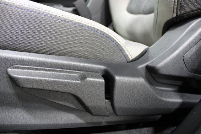 2026 Subaru Forester AWD