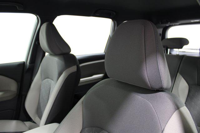 2026 Subaru Forester AWD