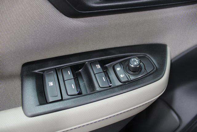 2026 Subaru Forester AWD