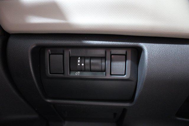 2026 Subaru Forester AWD