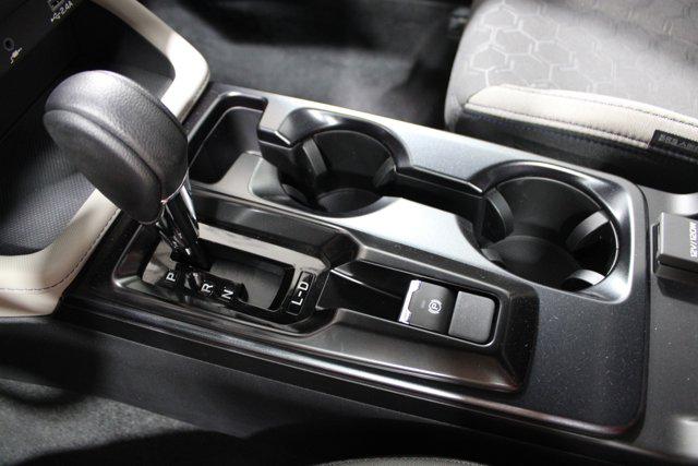 2026 Subaru Forester AWD