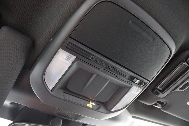 2026 Subaru Forester AWD