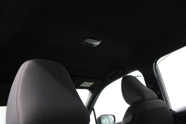 2026 Subaru Forester AWD
