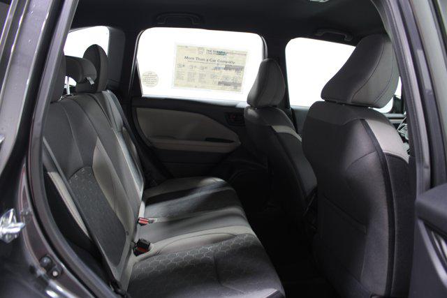 2026 Subaru Forester AWD