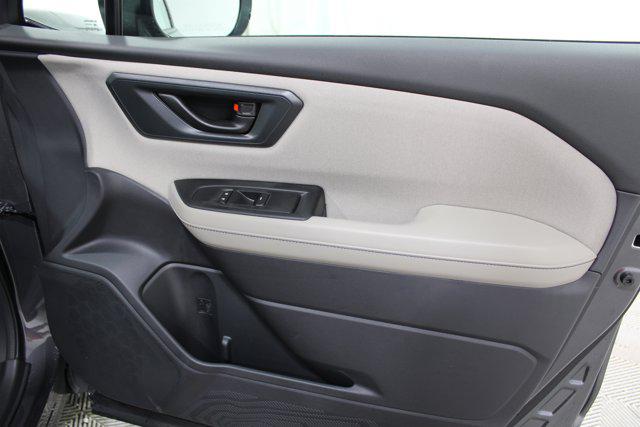 2026 Subaru Forester AWD