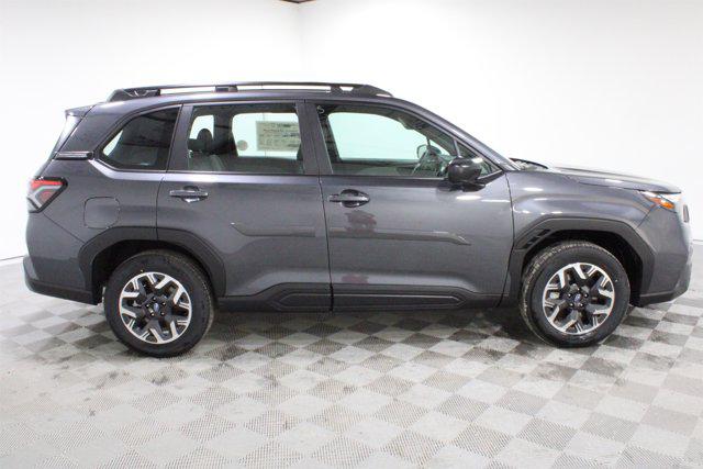 2026 Subaru Forester AWD