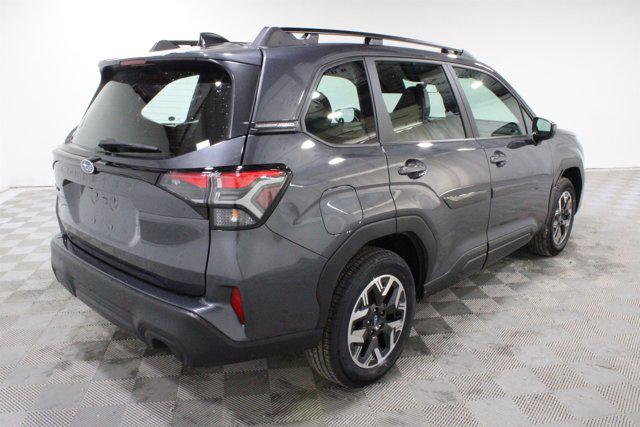 2026 Subaru Forester AWD