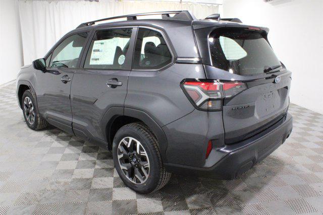 2026 Subaru Forester AWD