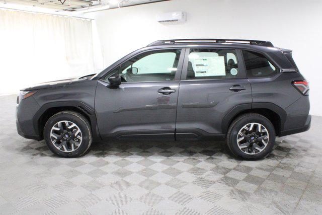 2026 Subaru Forester AWD