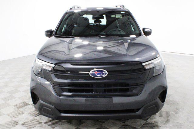 2026 Subaru Forester AWD
