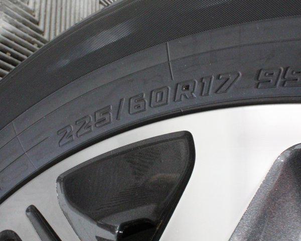 2026 Subaru Forester AWD