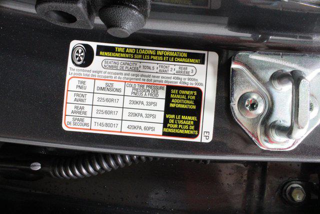 2026 Subaru Forester AWD