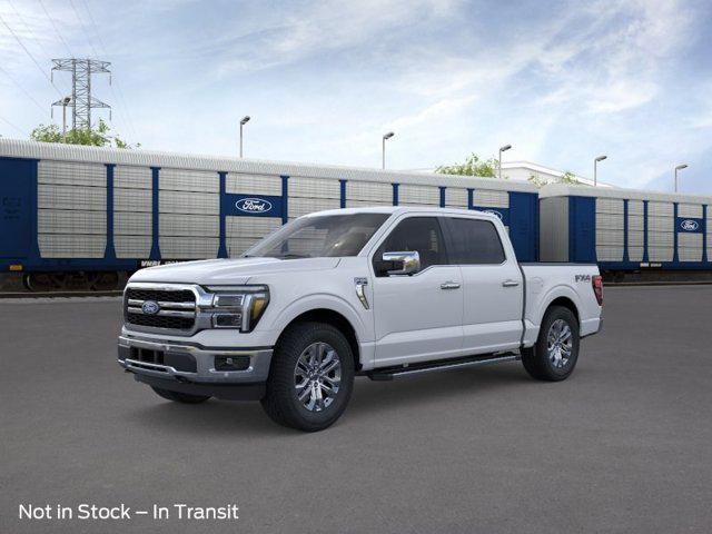 2026 Ford F-150 LARIAT for sale in American Fork, UT