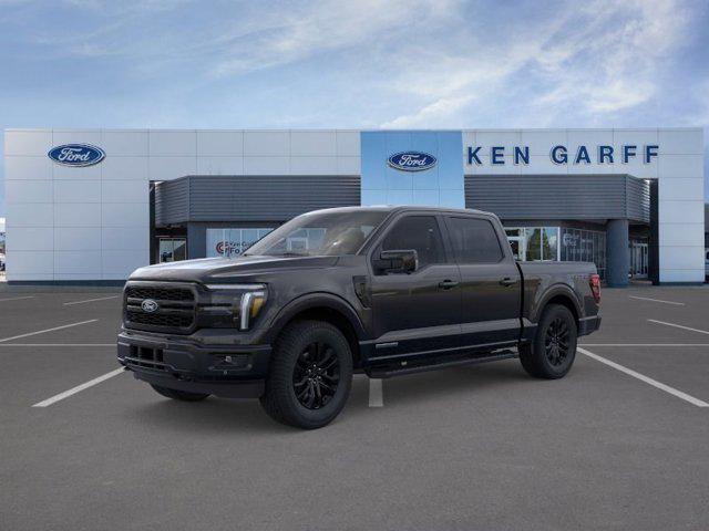2026 Ford F-150 LARIAT for sale in American Fork, UT