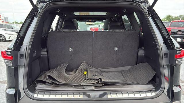 2024 Lexus TX 350 Luxury